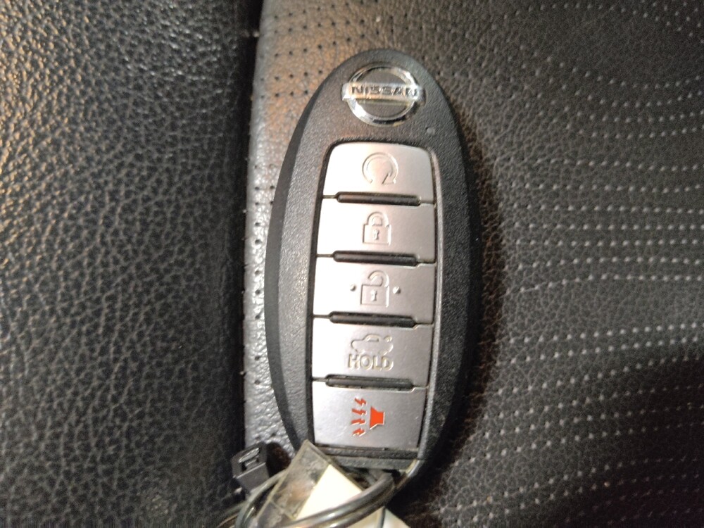 2020 Nissan Altima in El Paso, TX 79907 - 18137298 32