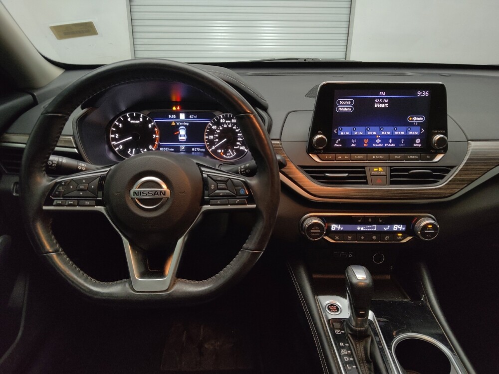 2020 Nissan Altima in El Paso, TX 79907 - 18137298 22