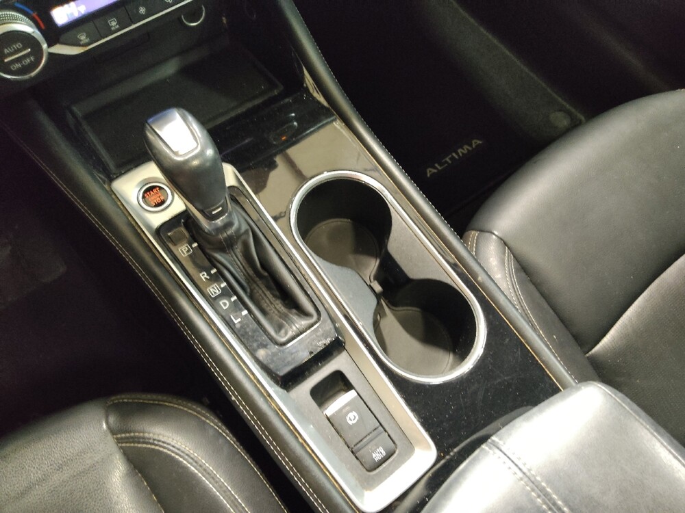 2020 Nissan Altima in El Paso, TX 79907 - 18137298 26