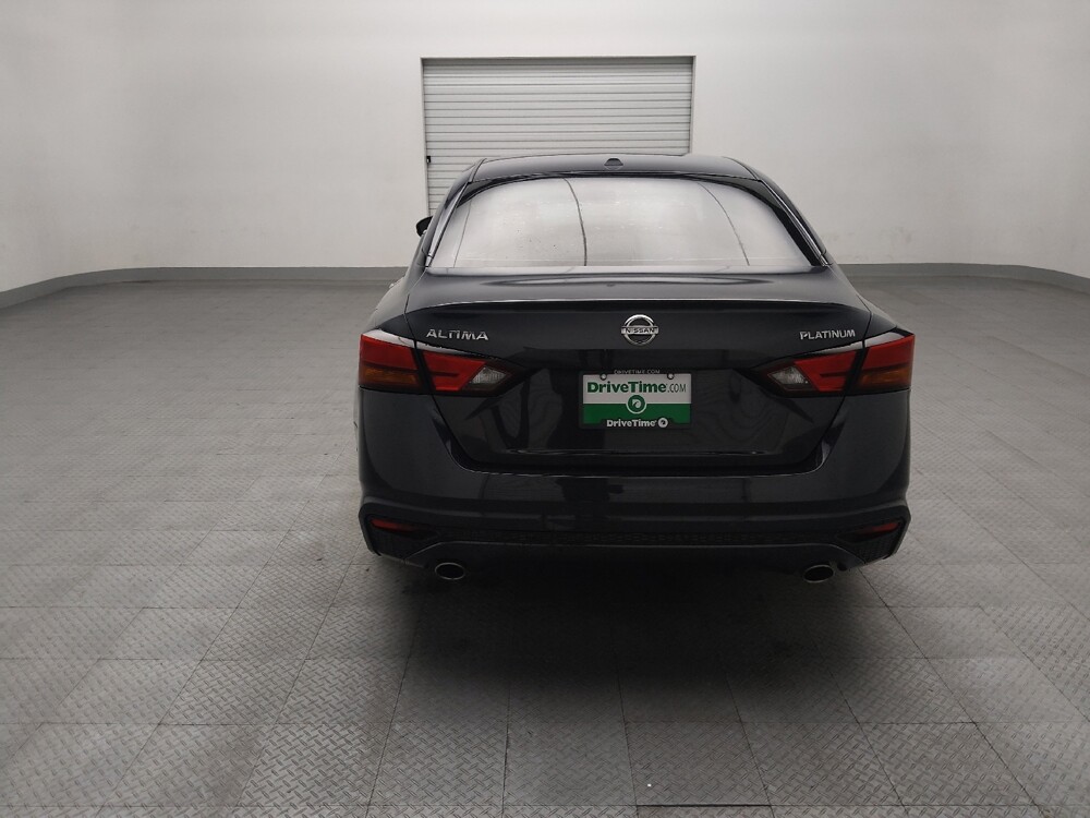 2020 Nissan Altima in El Paso, TX 79907 - 18137298 6