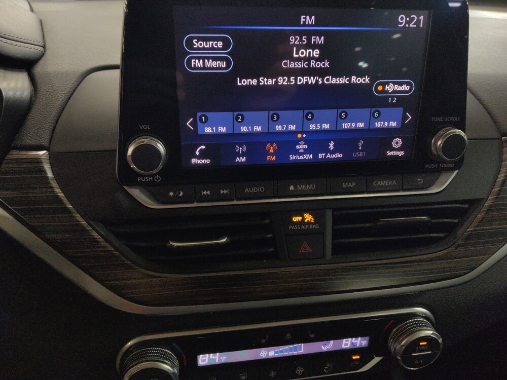 2020 Nissan Altima in El Paso, TX 79907 - 18137298 25