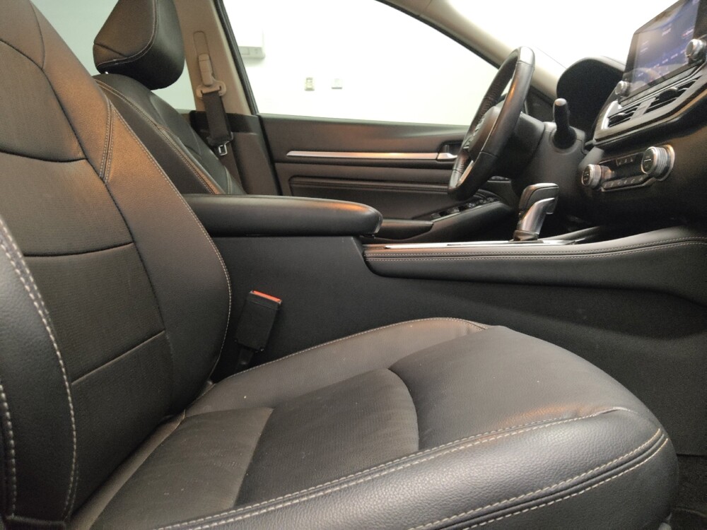 2020 Nissan Altima in El Paso, TX 79907 - 18137298 21