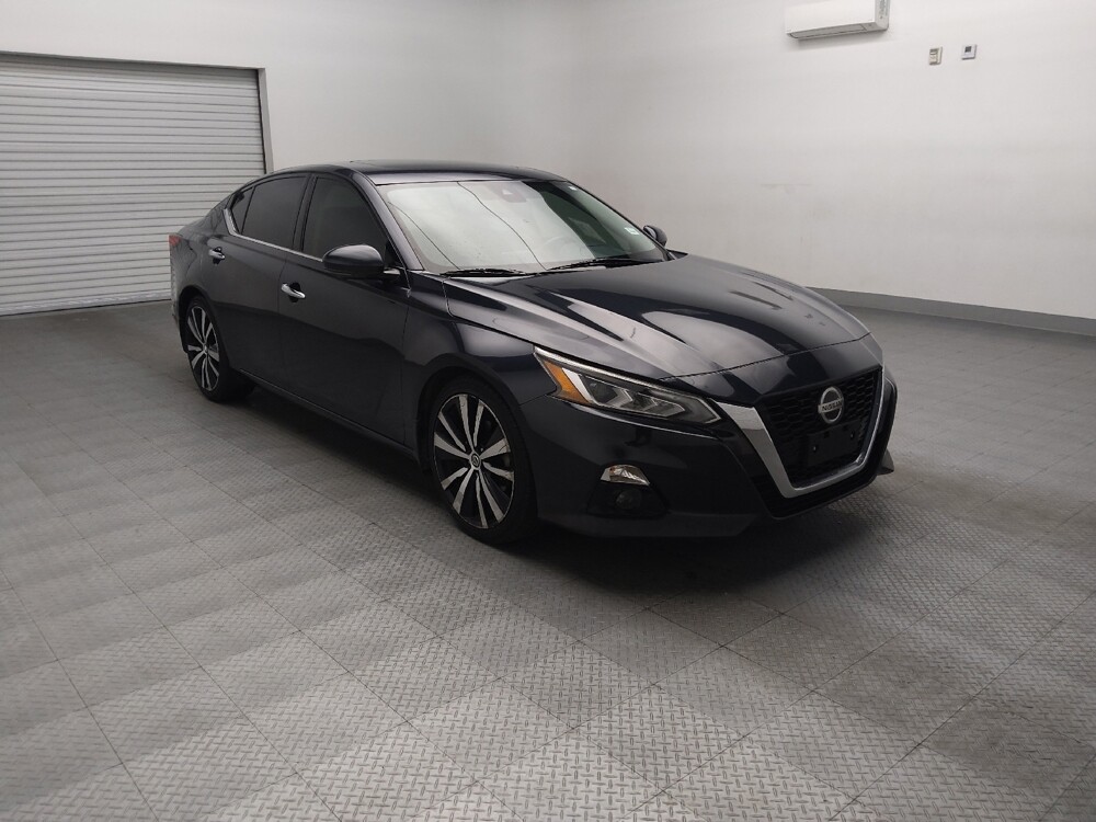 2020 Nissan Altima in El Paso, TX 79907 - 18137298 13