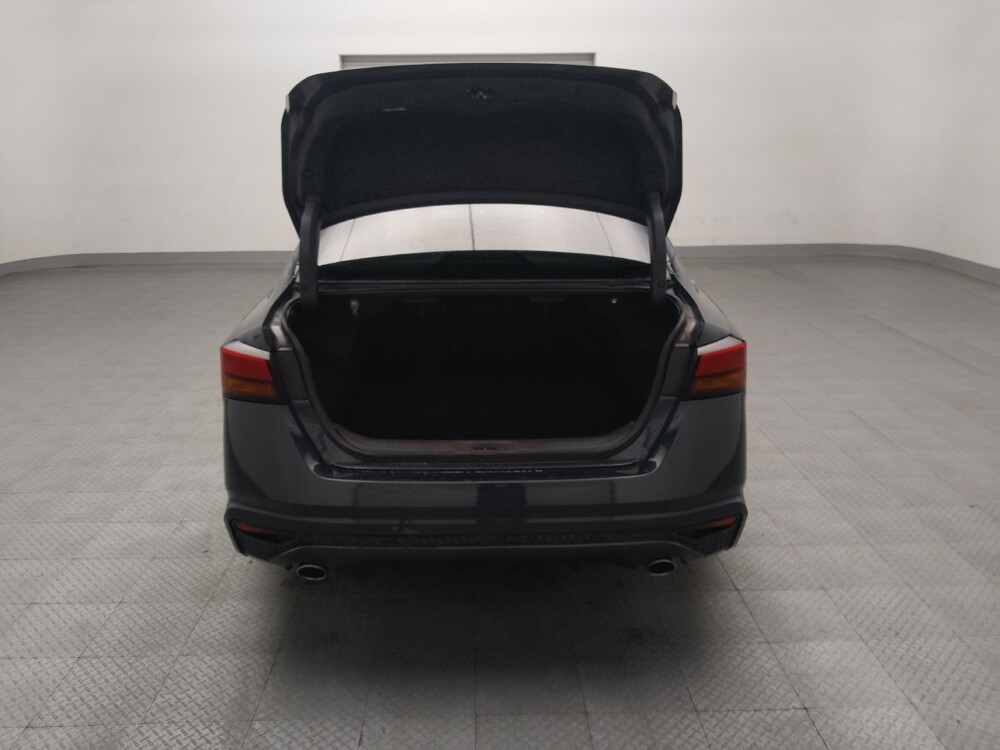 2020 Nissan Altima in El Paso, TX 79907 - 18137298 29