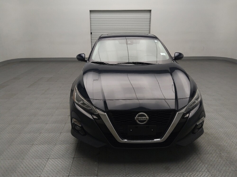 2020 Nissan Altima in El Paso, TX 79907 - 18137298 14