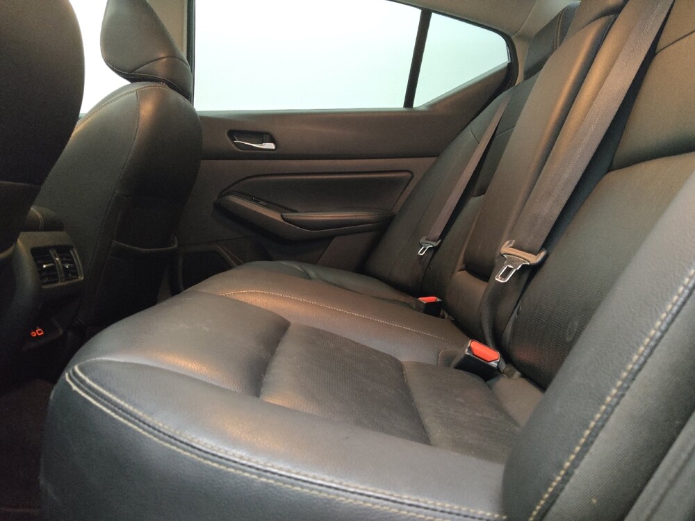 2020 Nissan Altima in El Paso, TX 79907 - 18137298 18