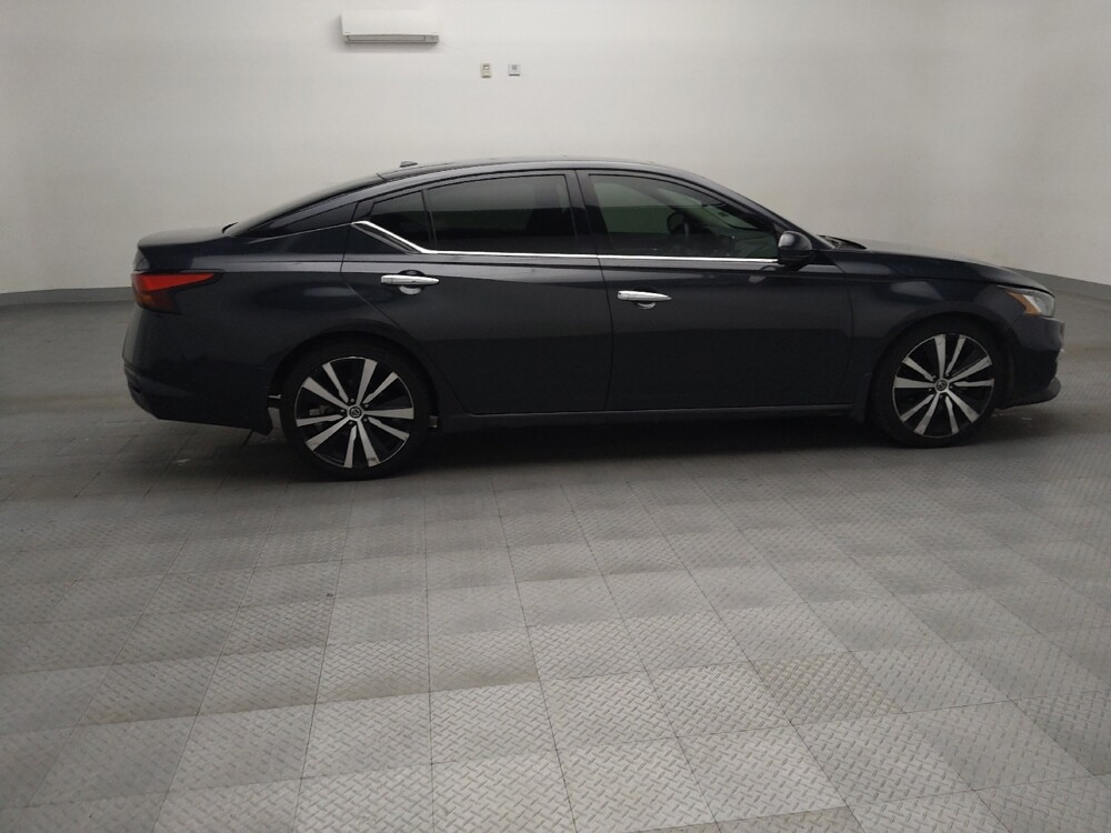 2020 Nissan Altima in El Paso, TX 79907 - 18137298 10