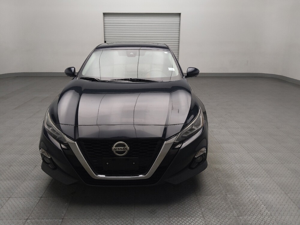 2020 Nissan Altima in El Paso, TX 79907 - 18137298 15