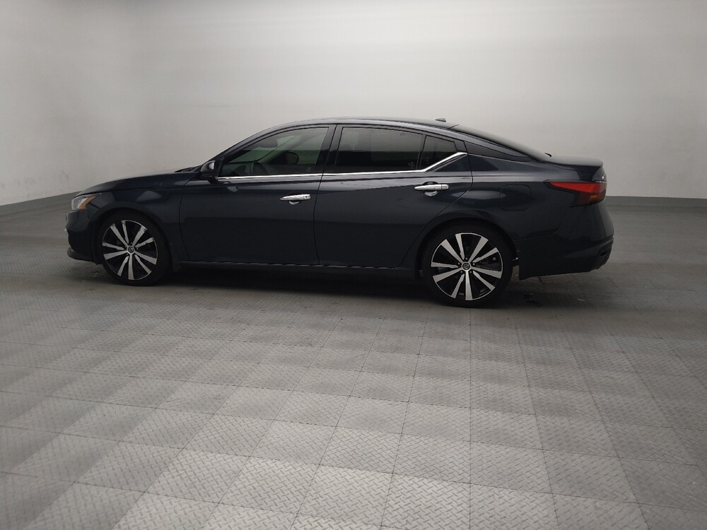 2020 Nissan Altima in El Paso, TX 79907 - 18137298 3