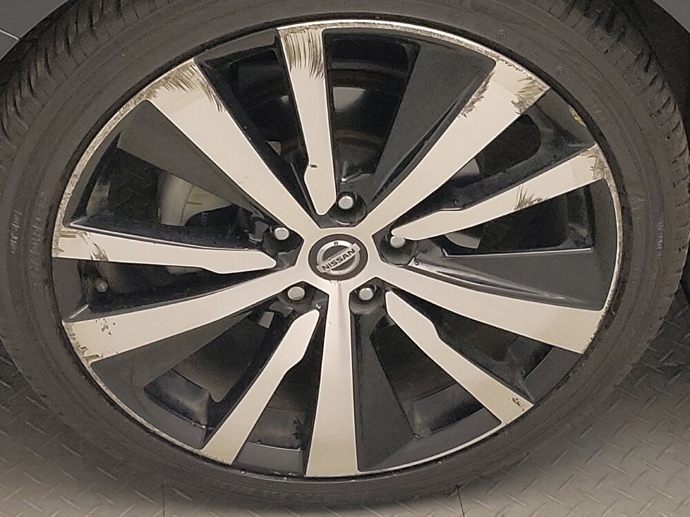 2020 Nissan Altima in El Paso, TX 79907 - 18137298 31