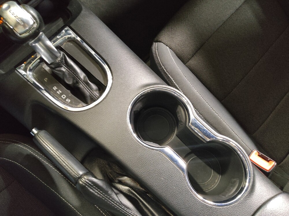 2015 Ford Mustang in Fort Worth, TX 76116 - 18137299 26