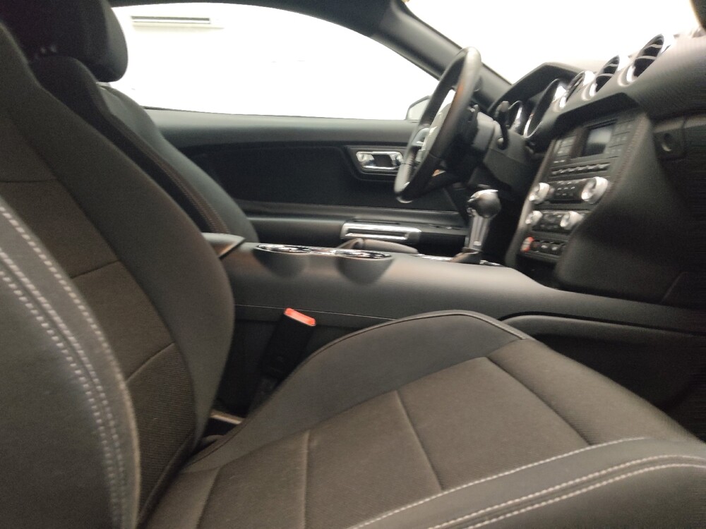 2015 Ford Mustang in Fort Worth, TX 76116 - 18137299 21