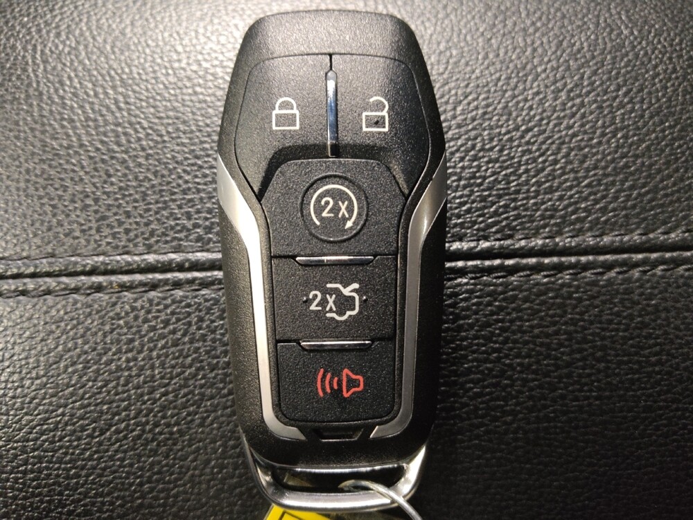 2015 Ford Mustang in Fort Worth, TX 76116 - 18137299 32