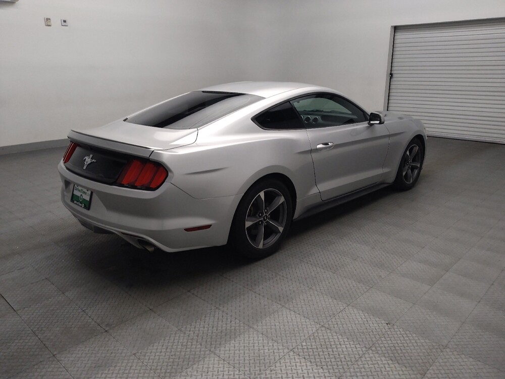 2015 Ford Mustang in Fort Worth, TX 76116 - 18137299 7