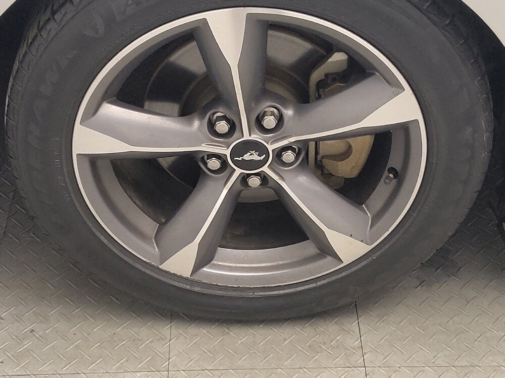 2015 Ford Mustang in Fort Worth, TX 76116 - 18137299 31