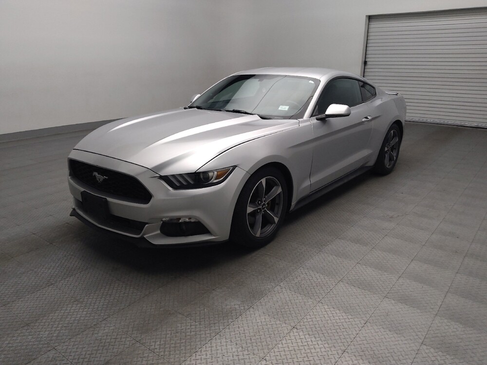 2015 Ford Mustang in Fort Worth, TX 76116 - 18137299 11