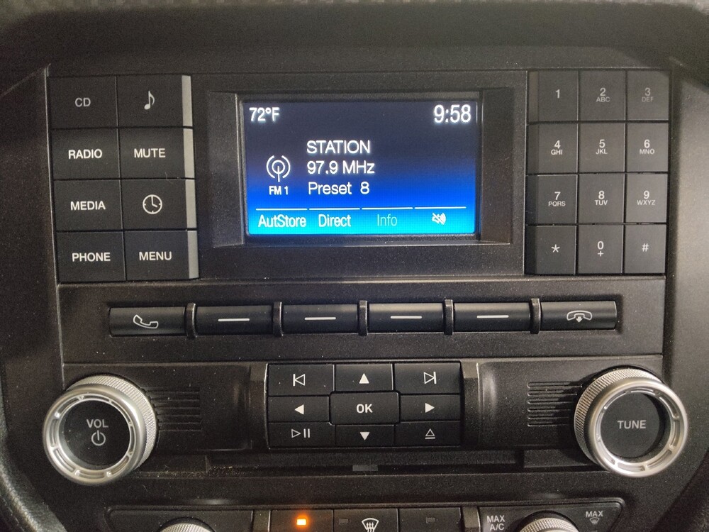 2015 Ford Mustang in Fort Worth, TX 76116 - 18137299 25