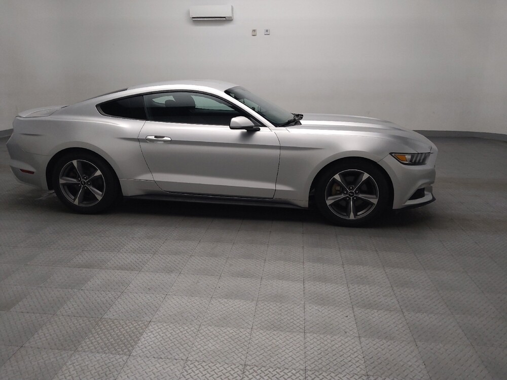 2015 Ford Mustang in Fort Worth, TX 76116 - 18137299 10