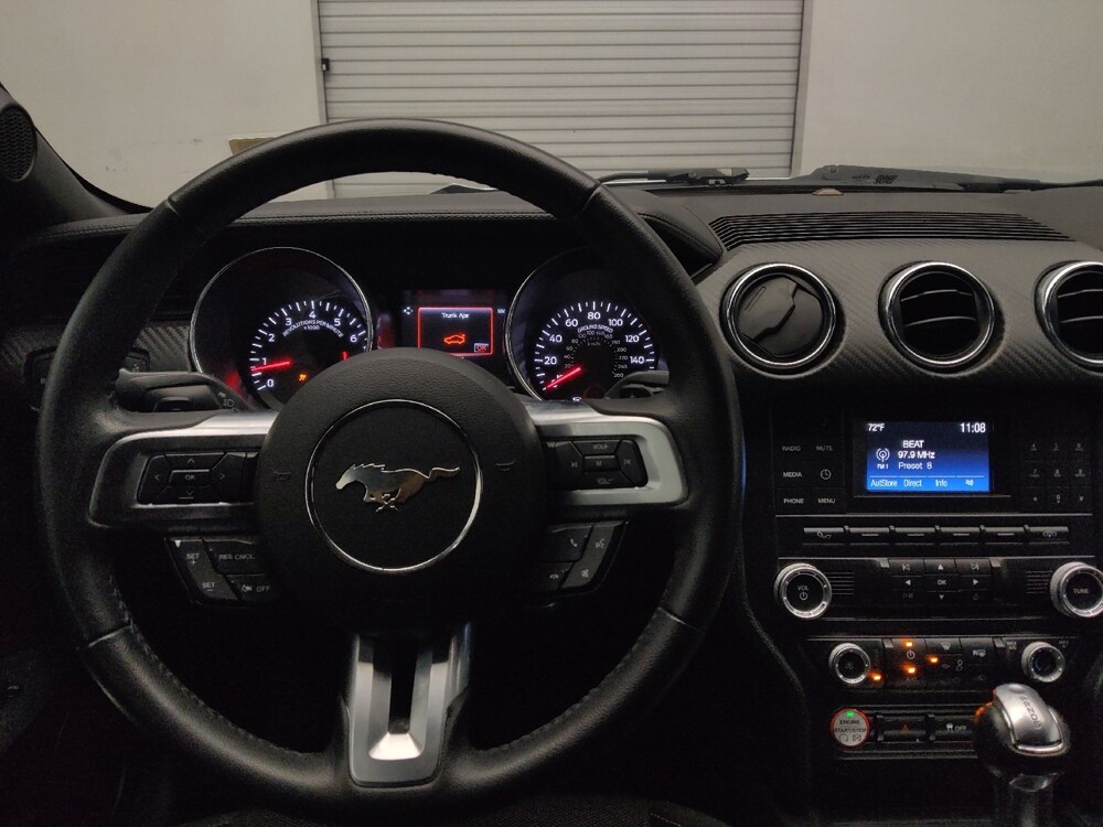 2015 Ford Mustang in Fort Worth, TX 76116 - 18137299 22