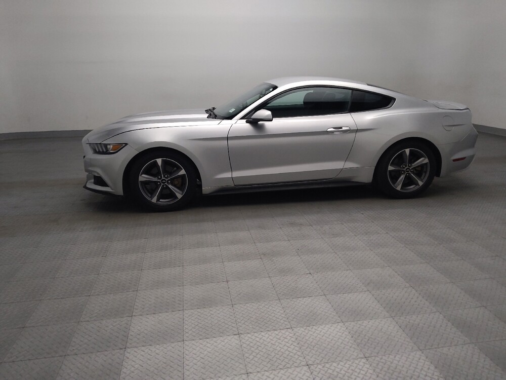 2015 Ford Mustang in Fort Worth, TX 76116 - 18137299 2