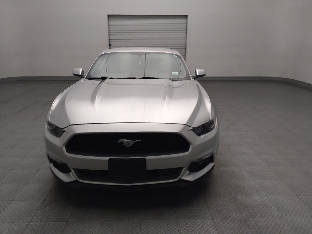 2015 Ford Mustang in Fort Worth, TX 76116 - 18137299 15