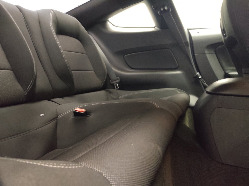 2015 Ford Mustang in Fort Worth, TX 76116 - 18137299 19