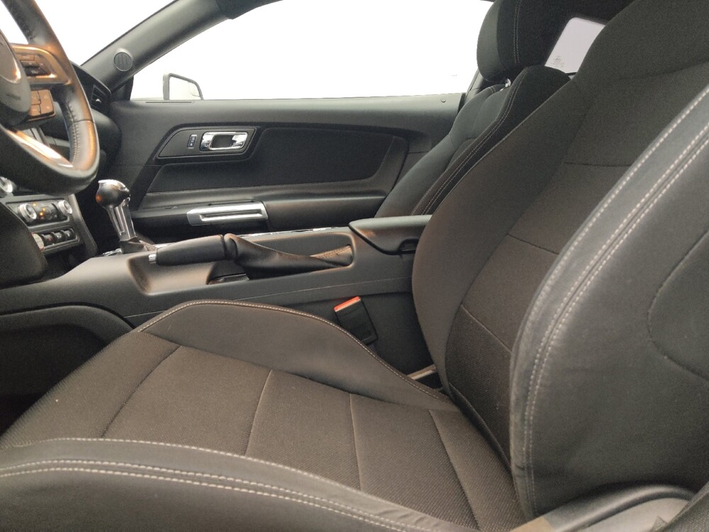 2015 Ford Mustang in Fort Worth, TX 76116 - 18137299 17