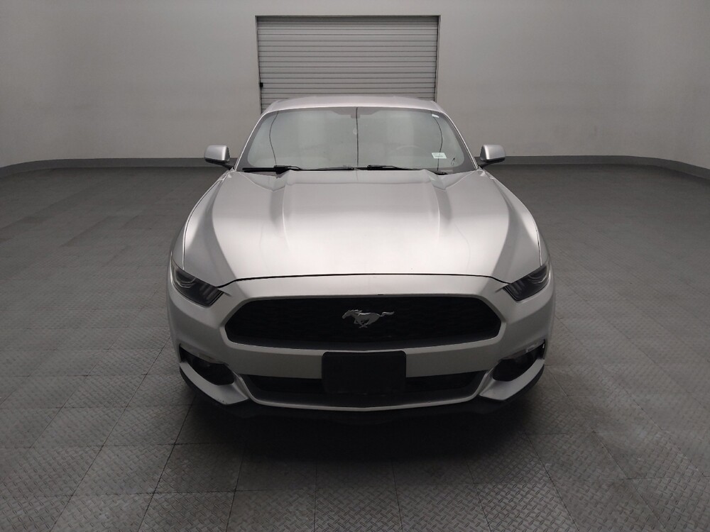 2015 Ford Mustang in Fort Worth, TX 76116 - 18137299 14