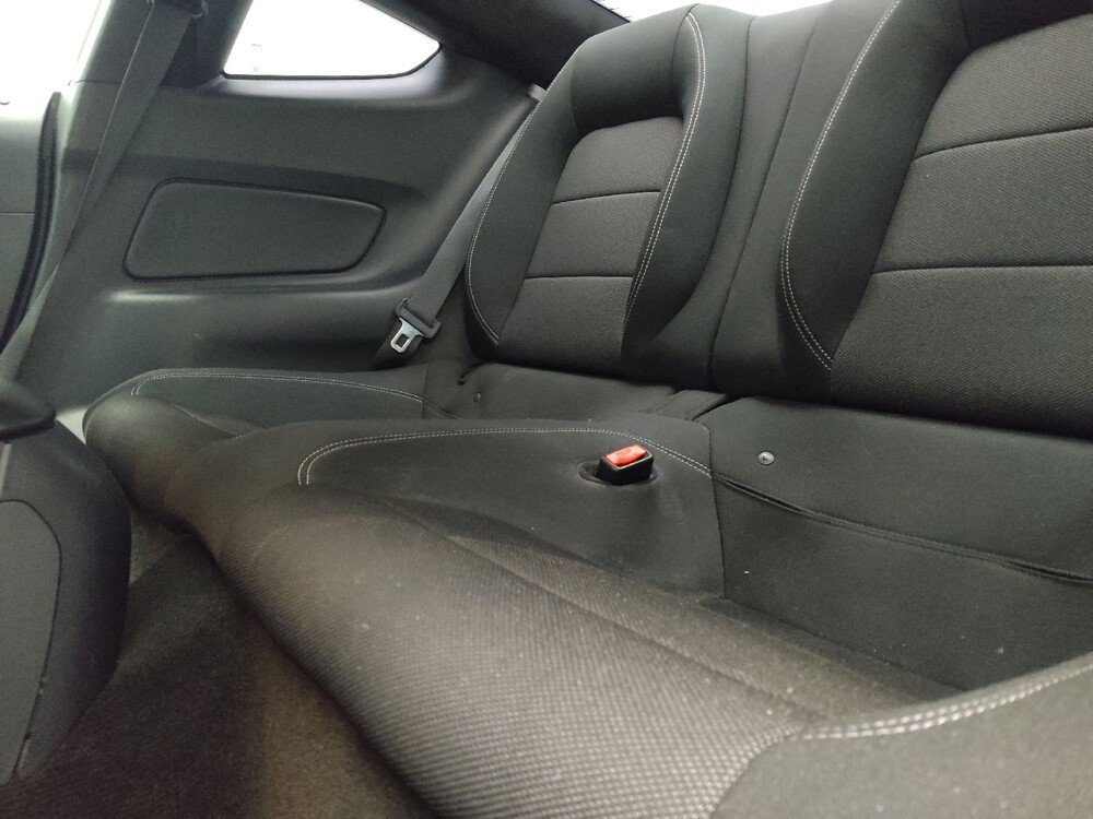 2015 Ford Mustang in Fort Worth, TX 76116 - 18137299 18