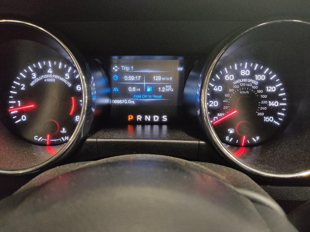 2015 Ford Mustang in Fort Worth, TX 76116 - 18137299 23