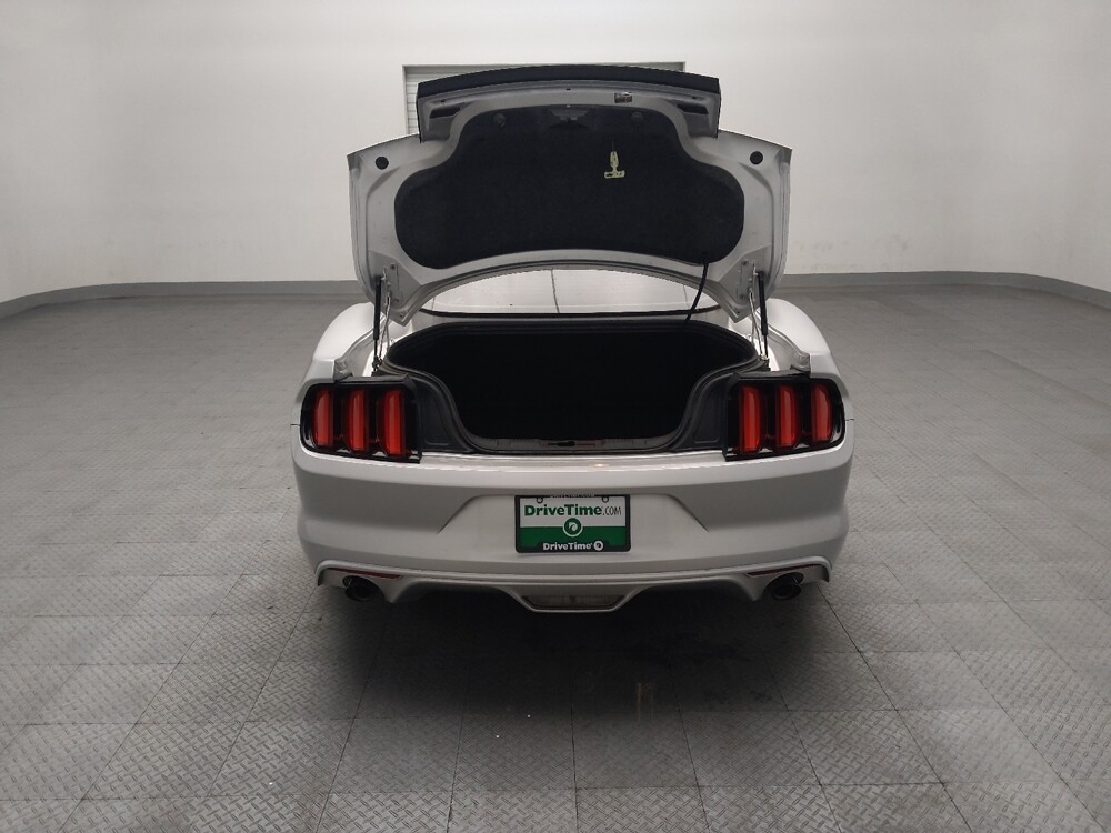 2015 Ford Mustang in Fort Worth, TX 76116 - 18137299 29
