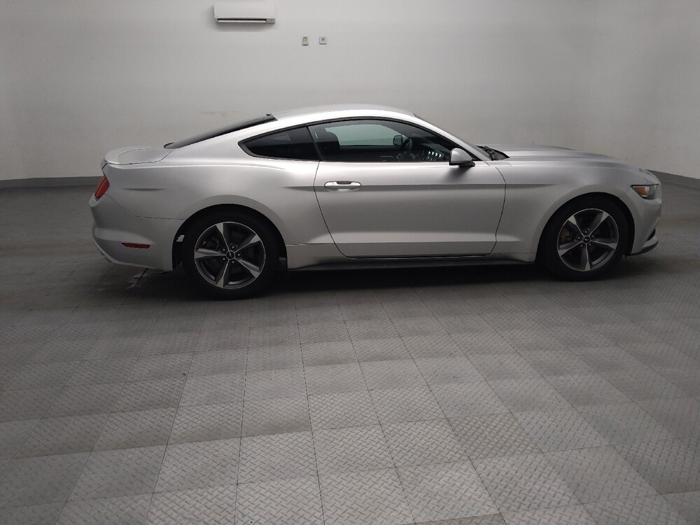 2015 Ford Mustang in Fort Worth, TX 76116 - 18137299 9