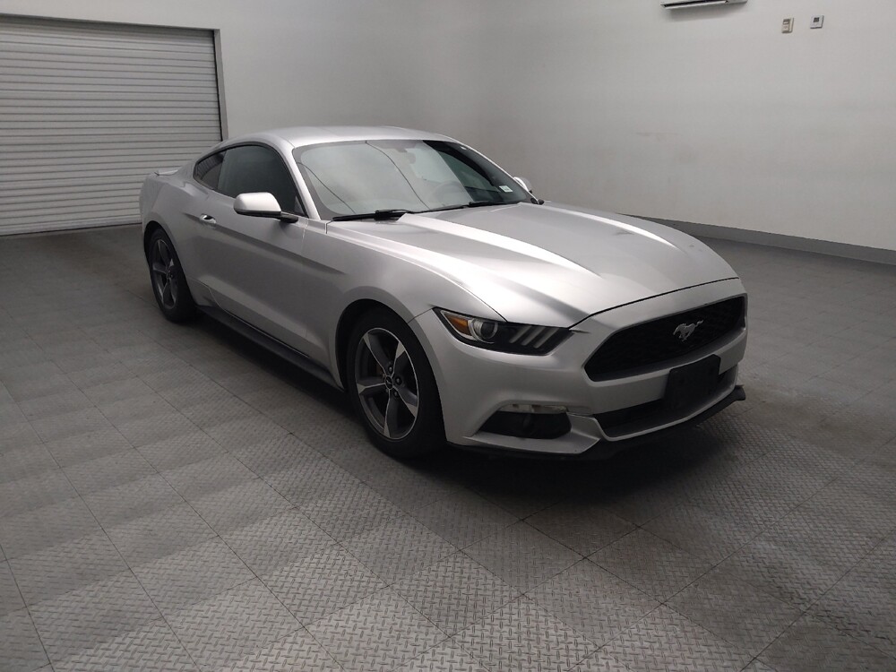2015 Ford Mustang in Fort Worth, TX 76116 - 18137299 13