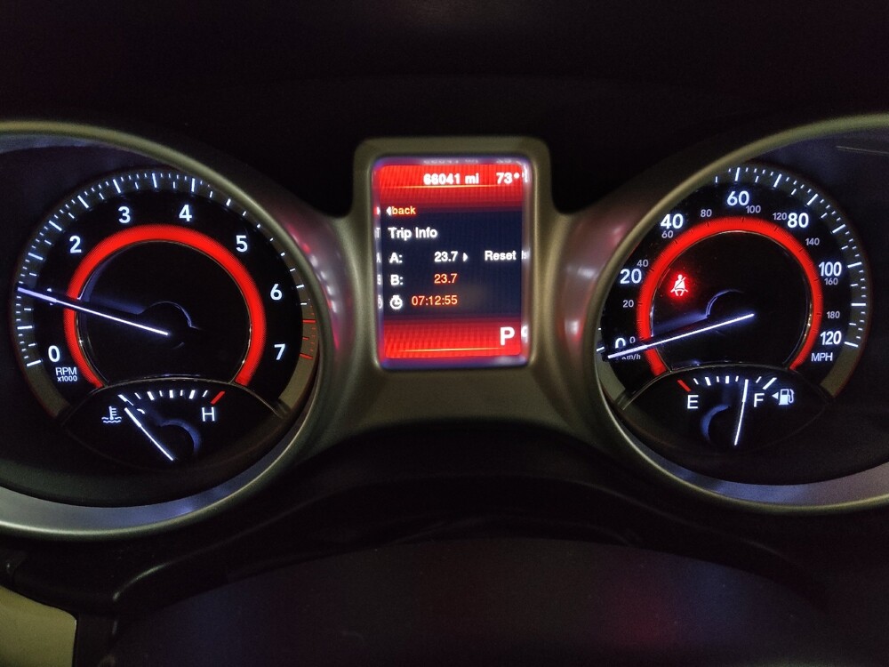 2020 Dodge Journey in Fort Worth, TX 76116 - 18137300 23