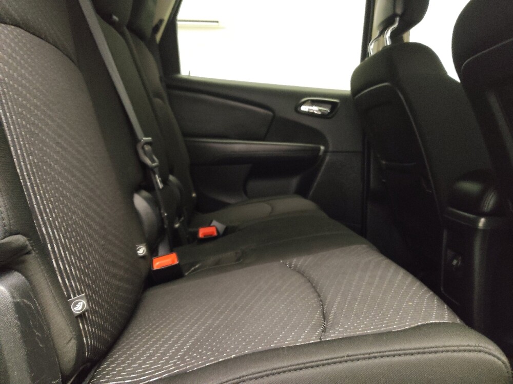 2020 Dodge Journey in Fort Worth, TX 76116 - 18137300 19