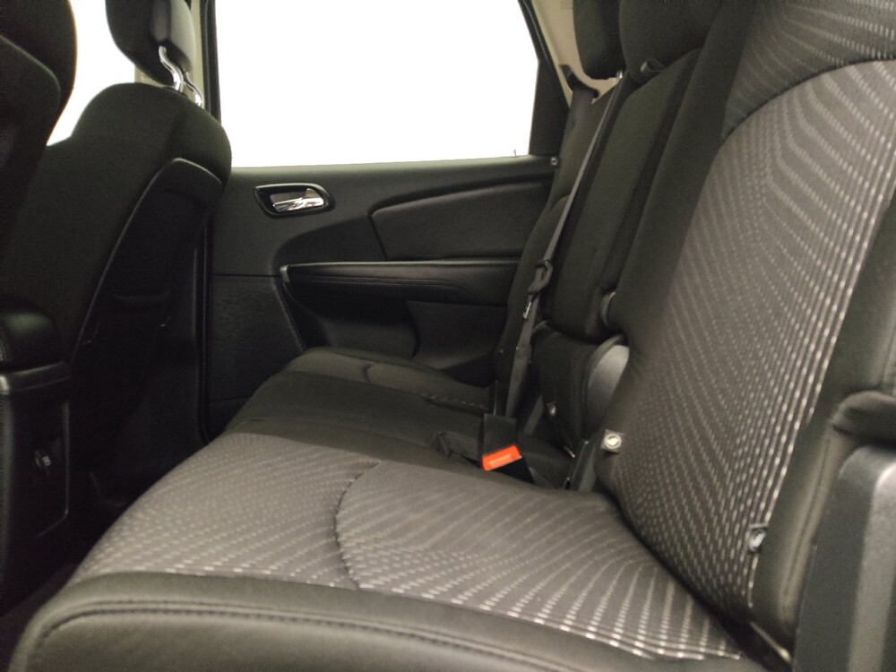 2020 Dodge Journey in Fort Worth, TX 76116 - 18137300 18