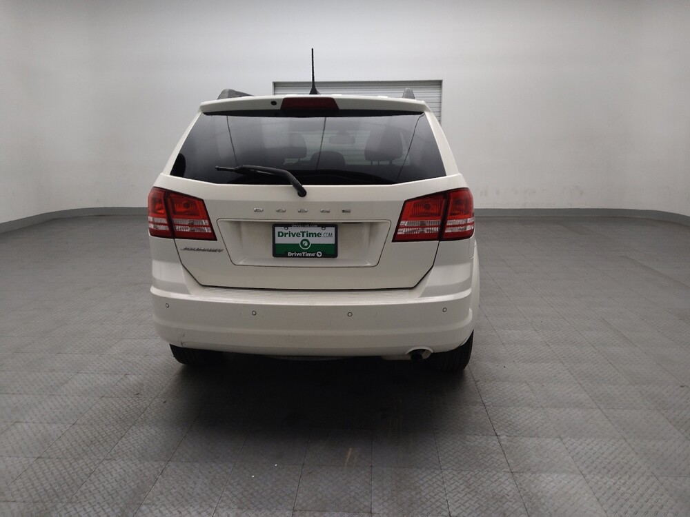 2020 Dodge Journey in Fort Worth, TX 76116 - 18137300 7