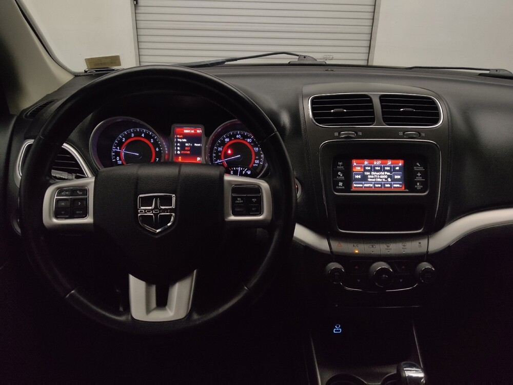2020 Dodge Journey in Fort Worth, TX 76116 - 18137300 22