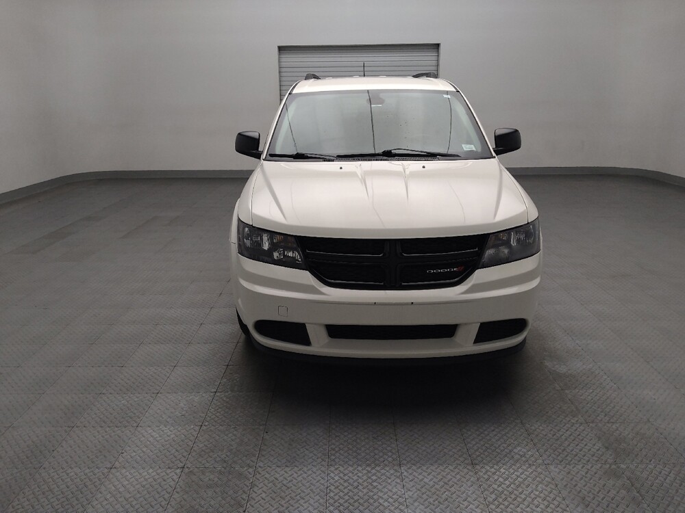 2020 Dodge Journey in Fort Worth, TX 76116 - 18137300 15