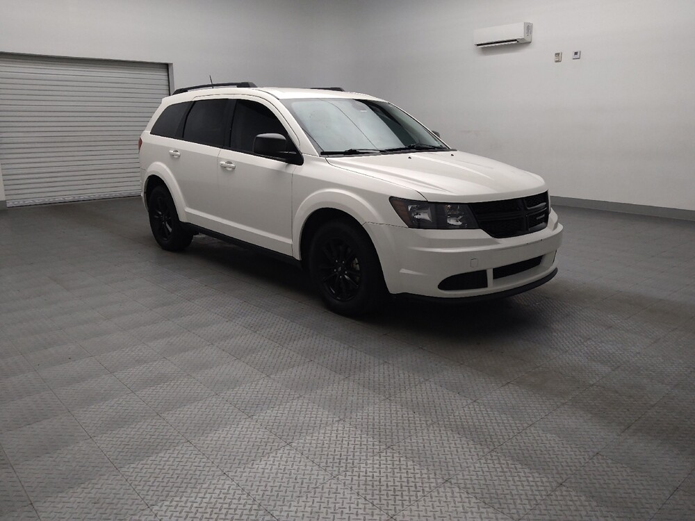 2020 Dodge Journey in Fort Worth, TX 76116 - 18137300 13