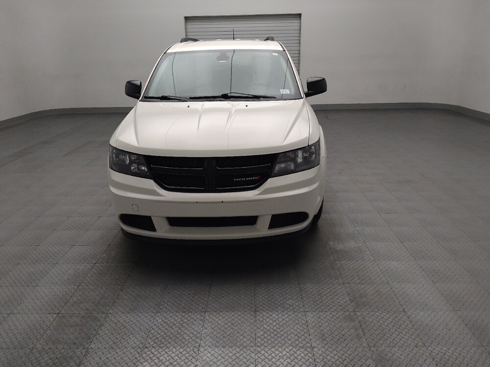 2020 Dodge Journey in Fort Worth, TX 76116 - 18137300 14