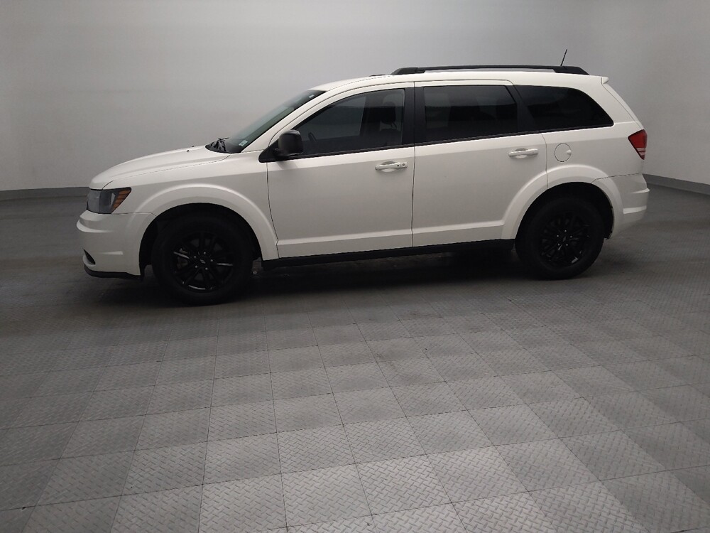 2020 Dodge Journey in Fort Worth, TX 76116 - 18137300 2