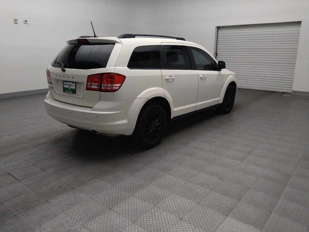 2020 Dodge Journey in Fort Worth, TX 76116 - 18137300 9