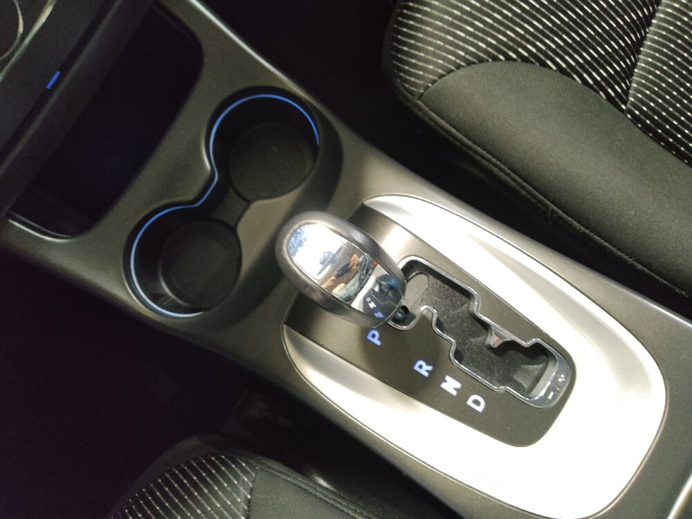 2020 Dodge Journey in Fort Worth, TX 76116 - 18137300 26