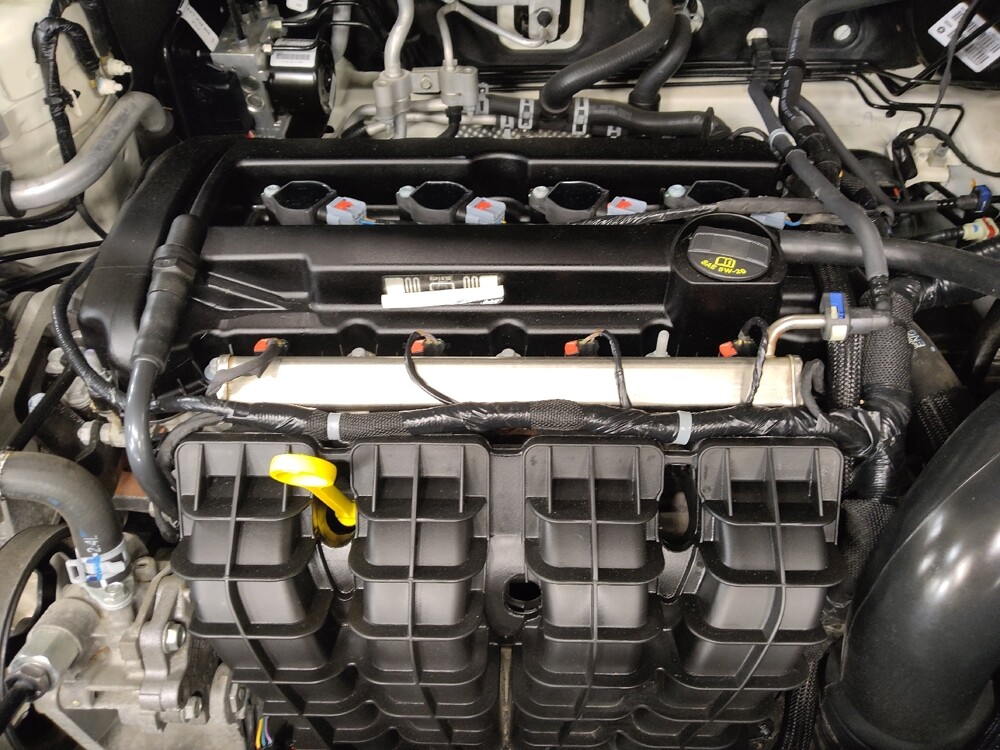 2020 Dodge Journey in Fort Worth, TX 76116 - 18137300 30