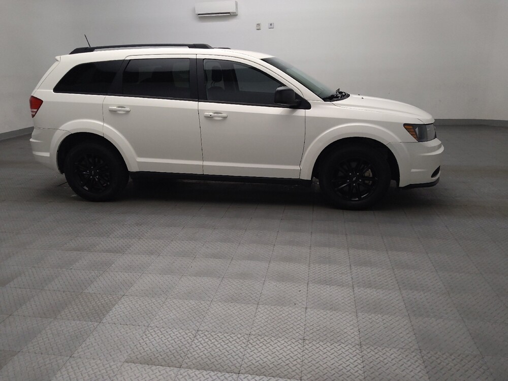 2020 Dodge Journey in Fort Worth, TX 76116 - 18137300 10