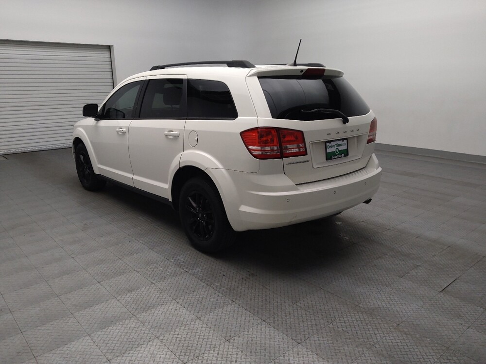 2020 Dodge Journey in Fort Worth, TX 76116 - 18137300 5