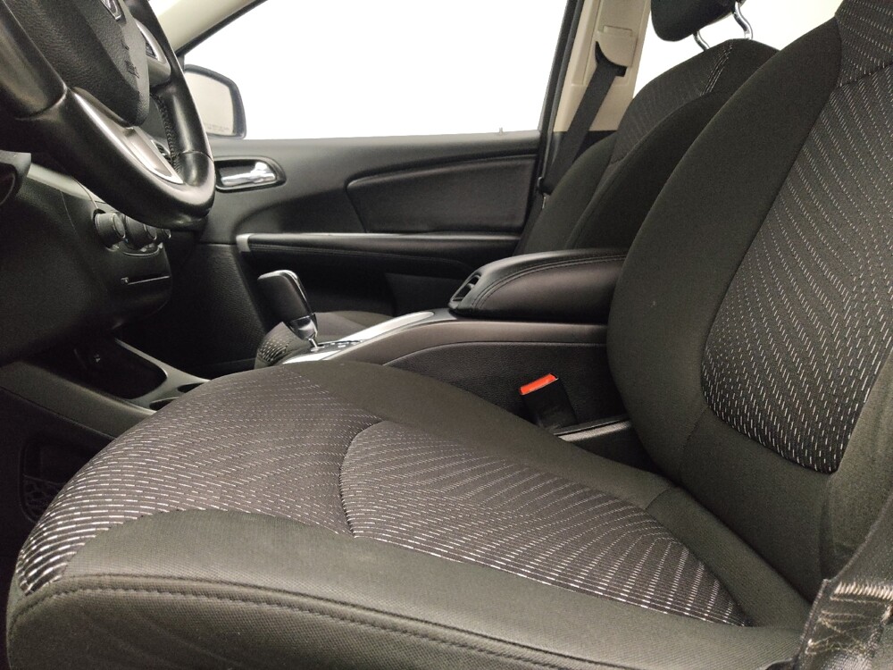 2020 Dodge Journey in Fort Worth, TX 76116 - 18137300 17