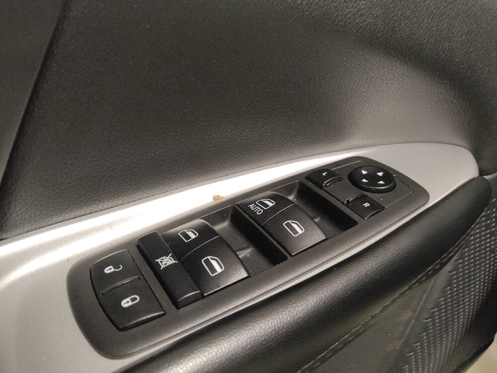 2020 Dodge Journey in Fort Worth, TX 76116 - 18137300 27