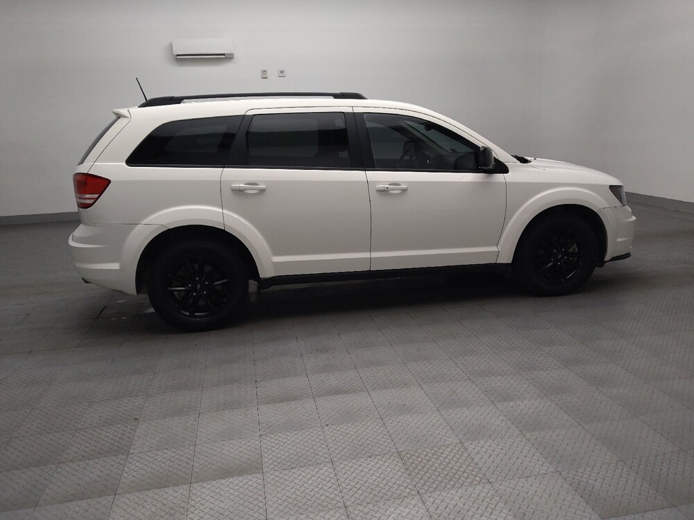 2020 Dodge Journey in Fort Worth, TX 76116 - 18137300 11